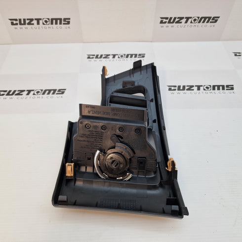 Suzuki Swift Air Vent Garnish * RH Side * OS * 73630-68L00 *